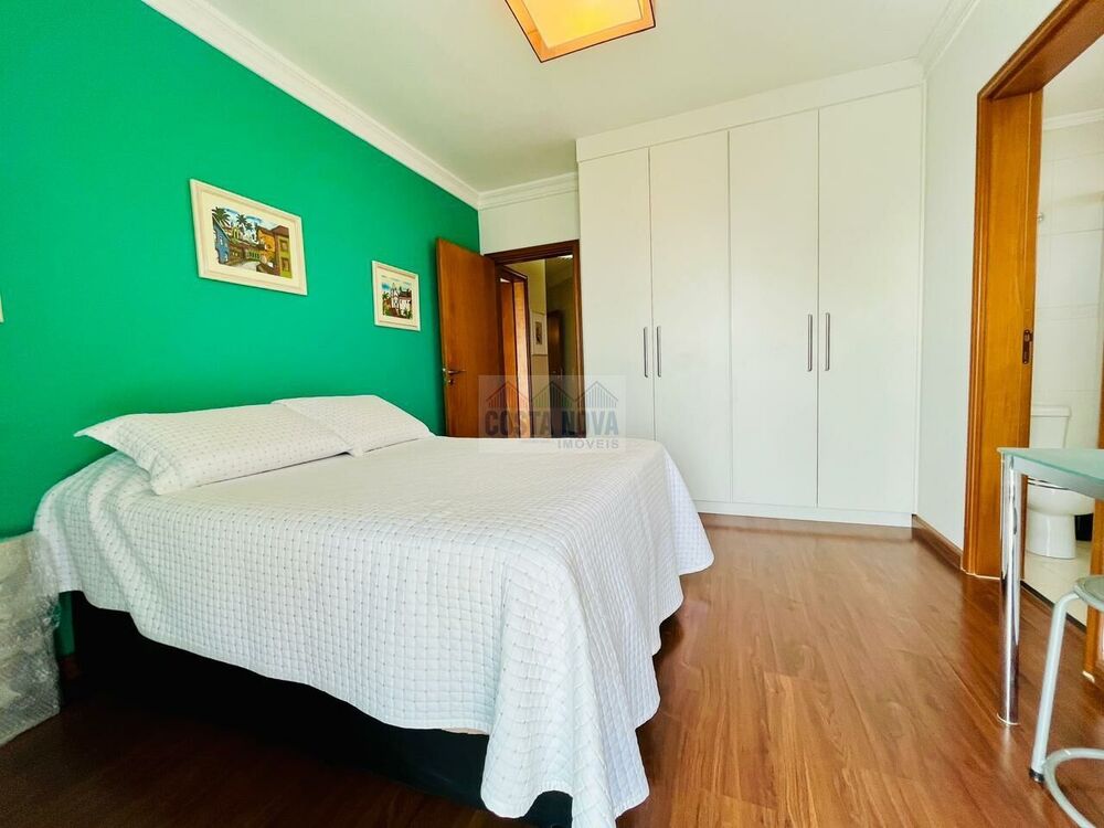 Apartamento, 3 quartos, 199 m² - Foto 8