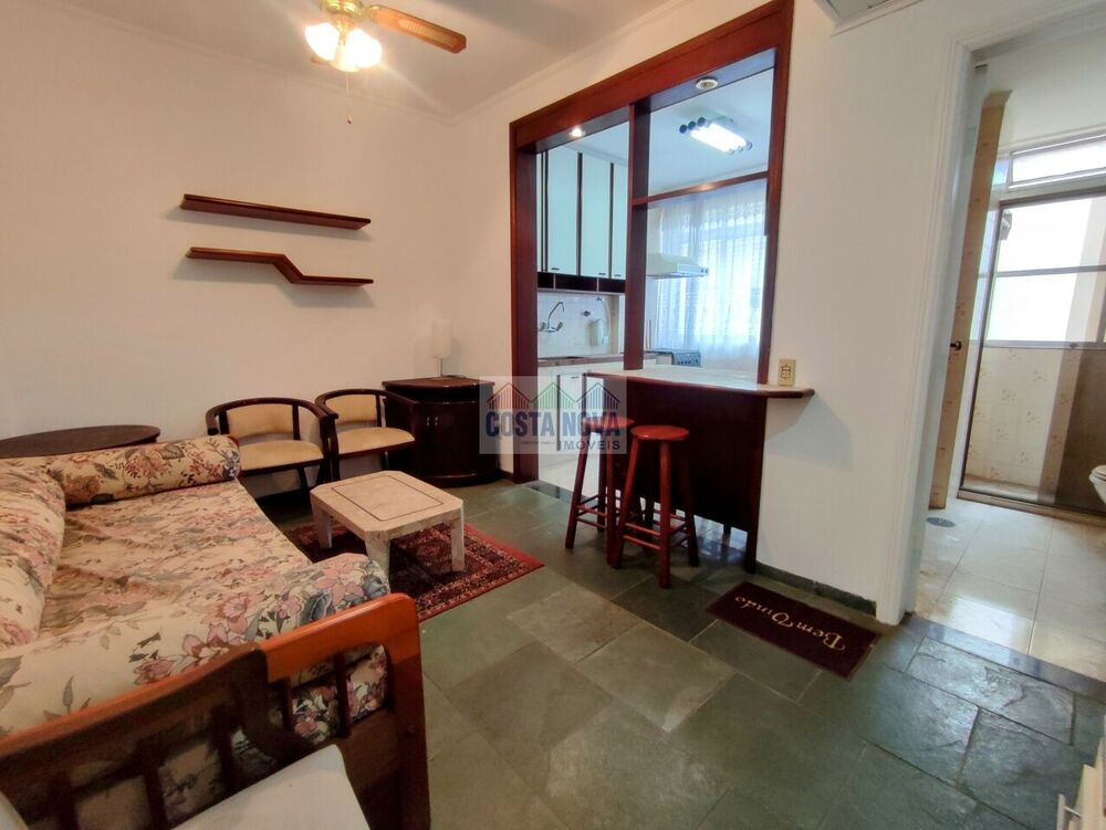 Apartamento, 2 quartos, 69 m² - Foto 1
