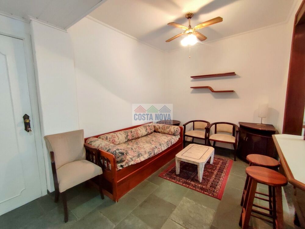 Apartamento, 2 quartos, 69 m² - Foto 4