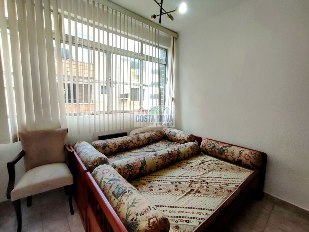 Apartamento, 2 quartos, 69 m² - Foto 2