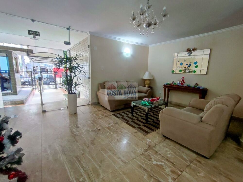 Apartamento, 2 quartos, 69 m² - Foto 3