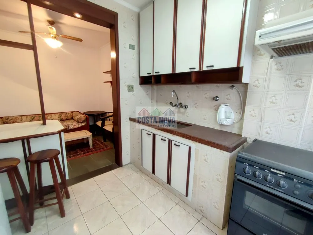 Apartamento, 2 quartos, 69 m² - Foto 10
