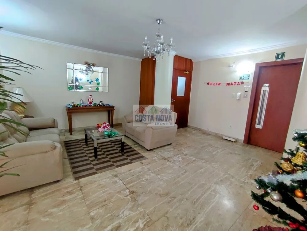 Apartamento, 2 quartos, 69 m² - Foto 4