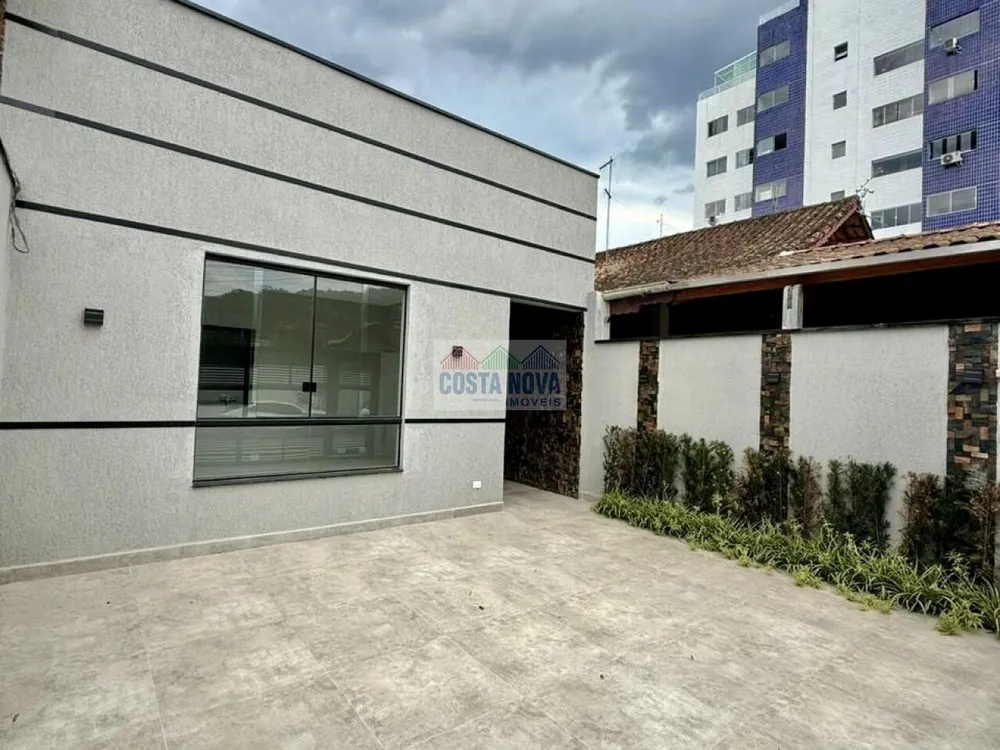 Casa, 2 quartos, 75 m² - Foto 3