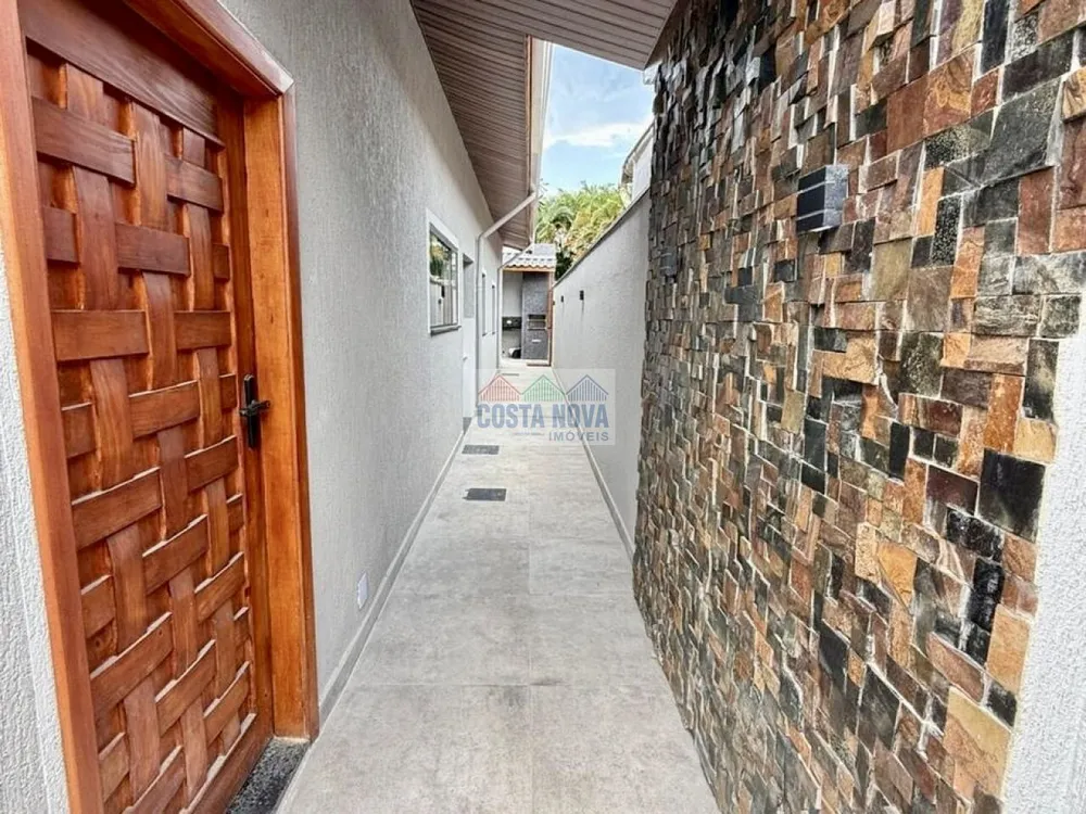 Casa, 2 quartos, 75 m² - Foto 4