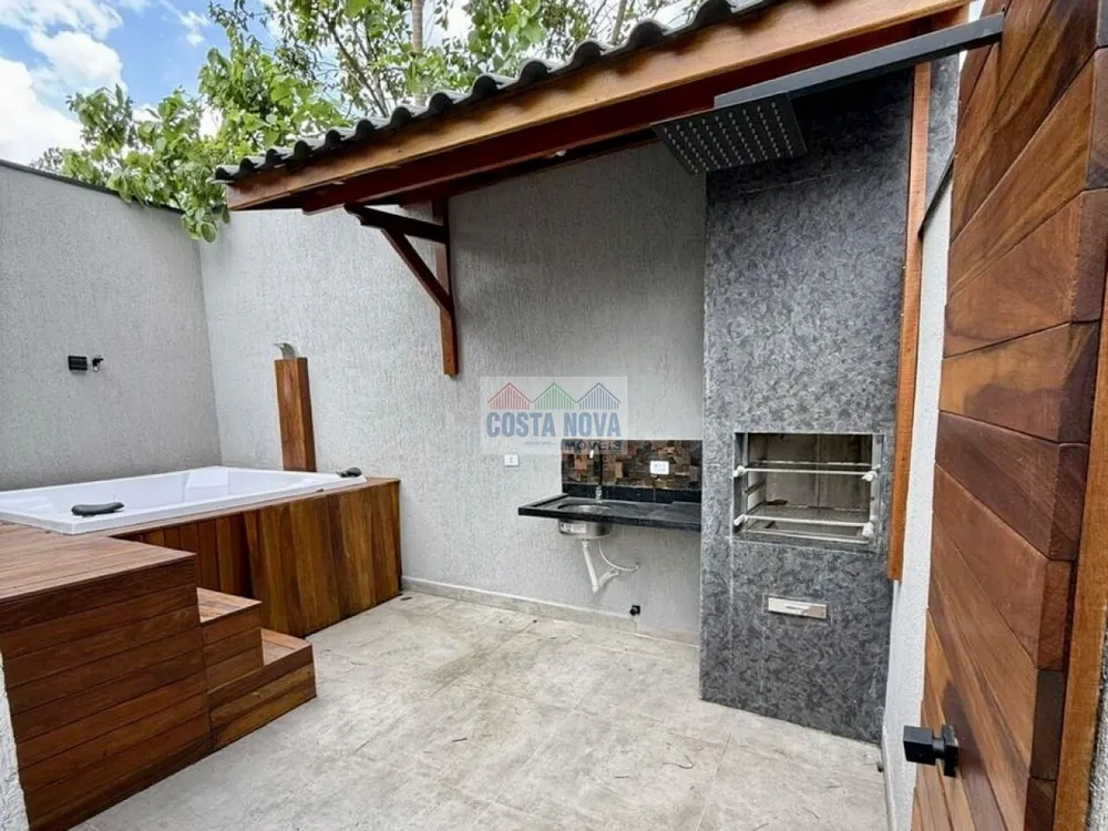 Casa, 2 quartos, 75 m² - Foto 11
