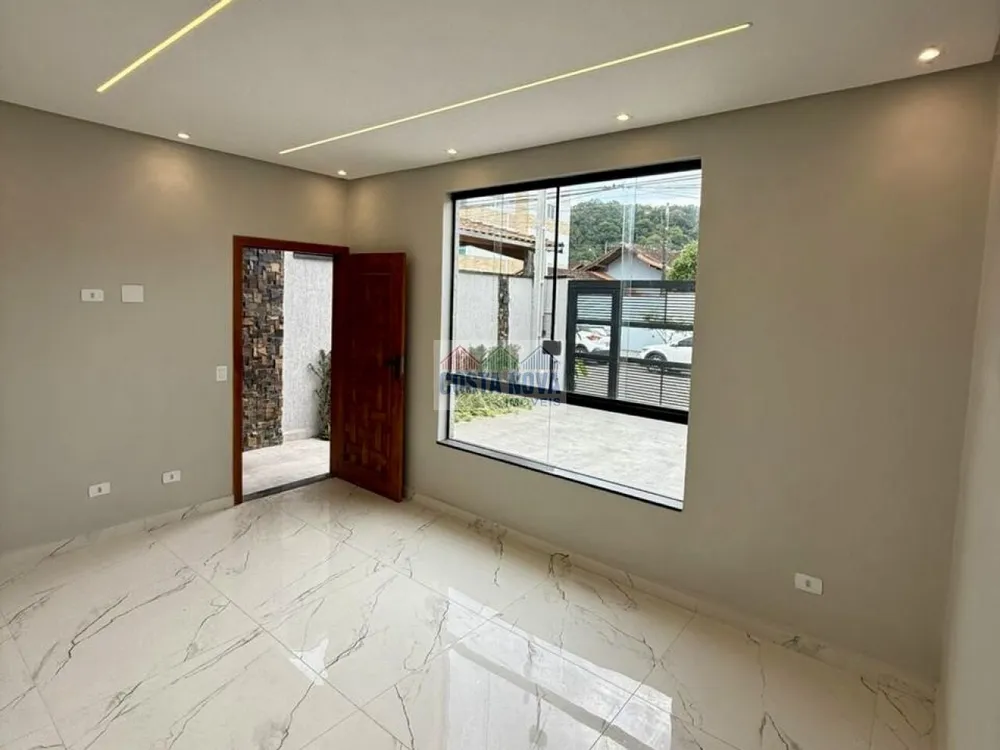 Casa, 2 quartos, 75 m² - Foto 3
