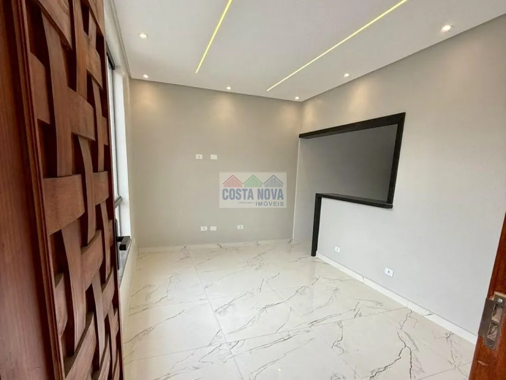 Casa, 2 quartos, 75 m² - Foto 5