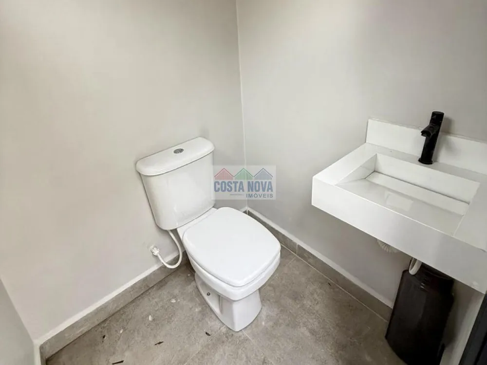 Casa, 2 quartos, 75 m² - Foto 1