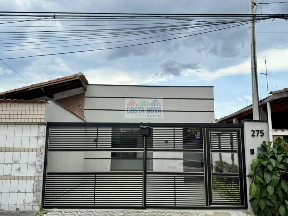 Casa, 2 quartos, 75 m² - Foto 2