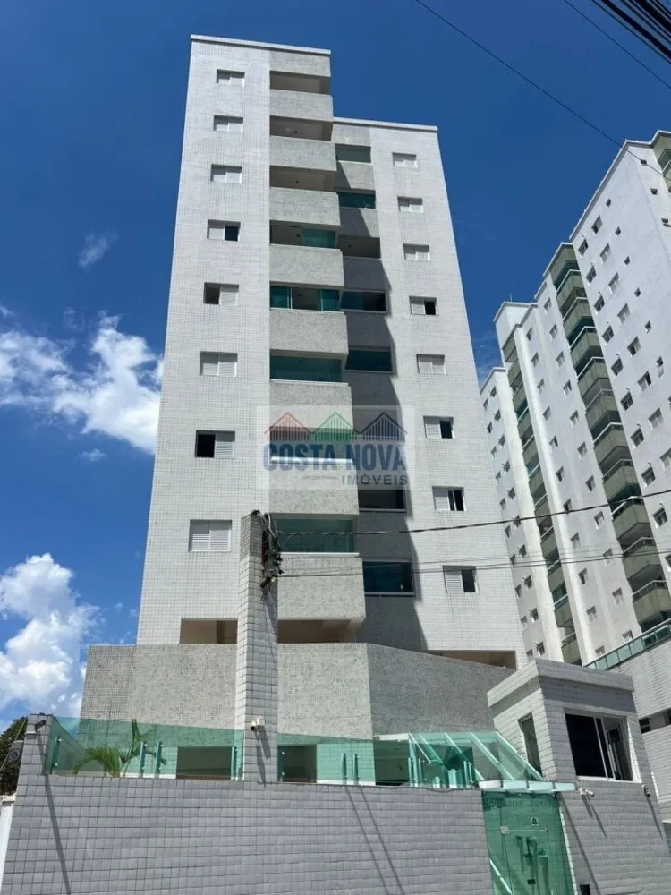 Apartamento, 1 quarto, 41 m² - Foto 1
