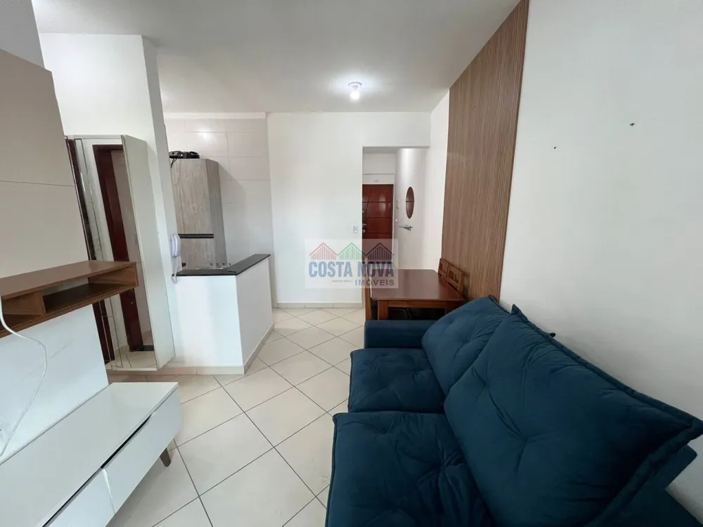 Apartamento, 1 quarto, 41 m² - Foto 8