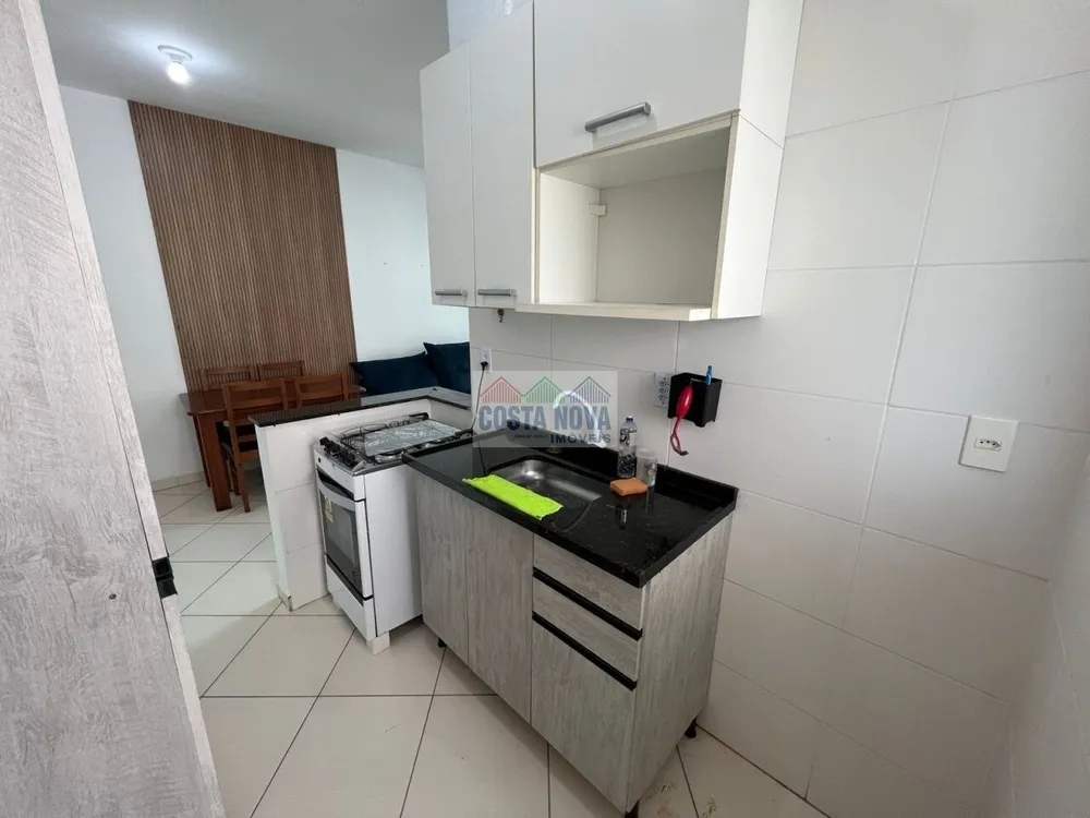 Apartamento, 1 quarto, 41 m² - Foto 13