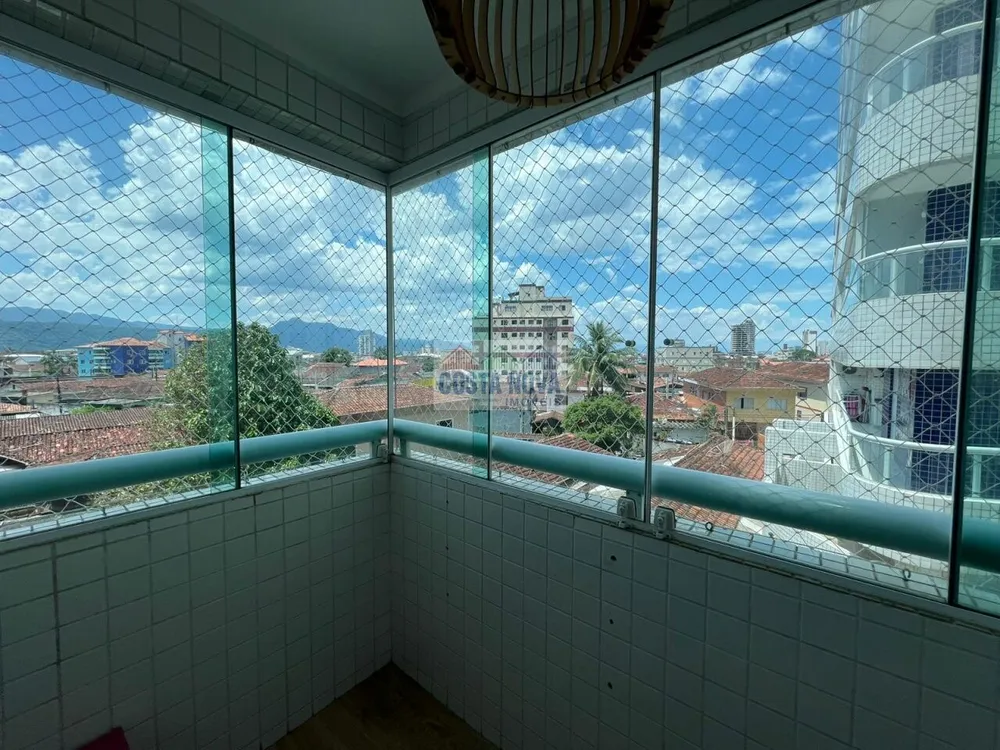 Apartamento, 1 quarto, 41 m² - Foto 8