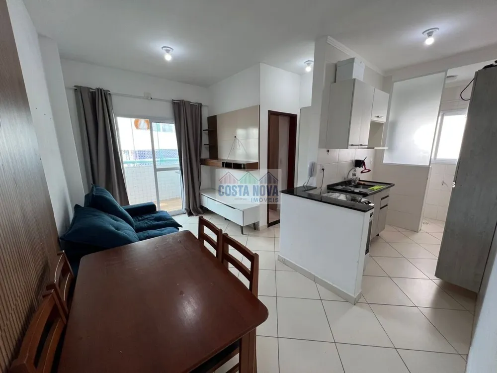 Apartamento, 1 quarto, 41 m² - Foto 7