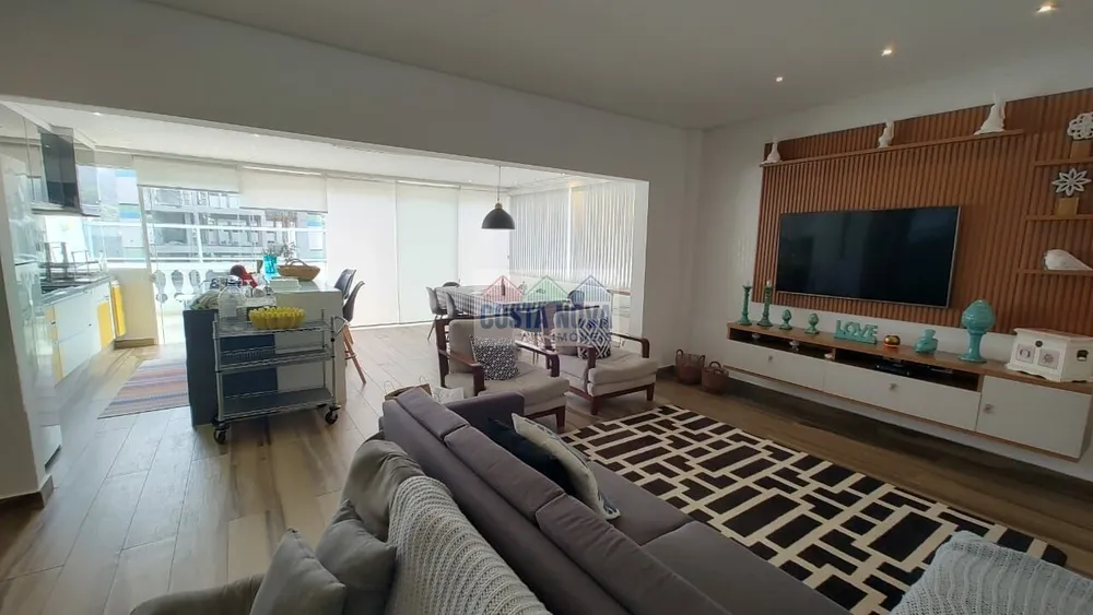 Apartamento, 4 quartos, 230 m² - Foto 7