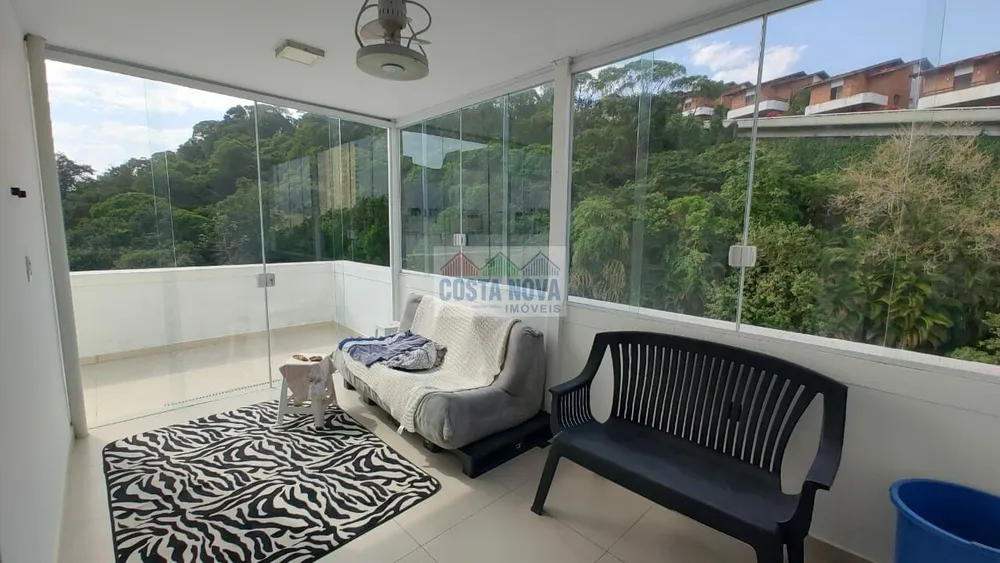 Apartamento, 4 quartos, 230 m² - Foto 5