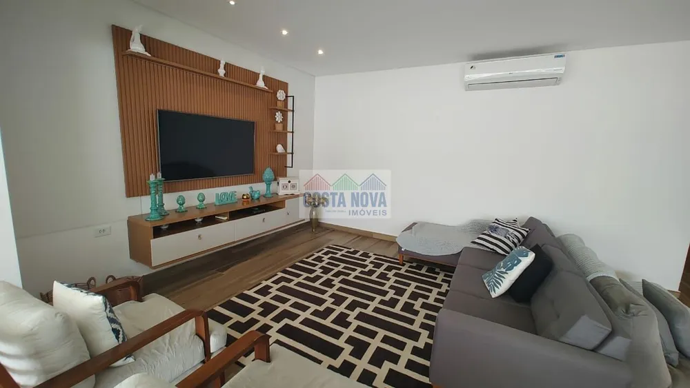 Apartamento, 4 quartos, 230 m² - Foto 2