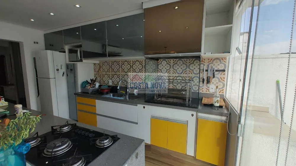 Apartamento, 4 quartos, 230 m² - Foto 5