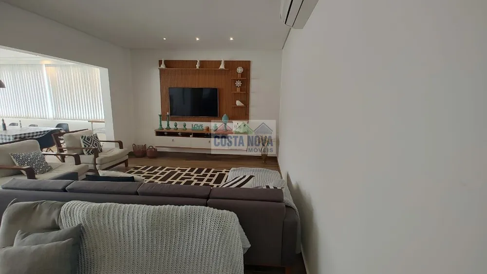 Apartamento, 4 quartos, 230 m² - Foto 4