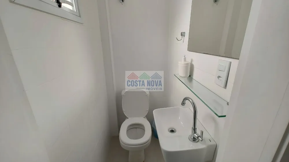 Apartamento, 4 quartos, 230 m² - Foto 14