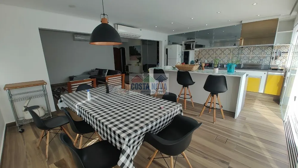 Apartamento, 4 quartos, 230 m² - Foto 4