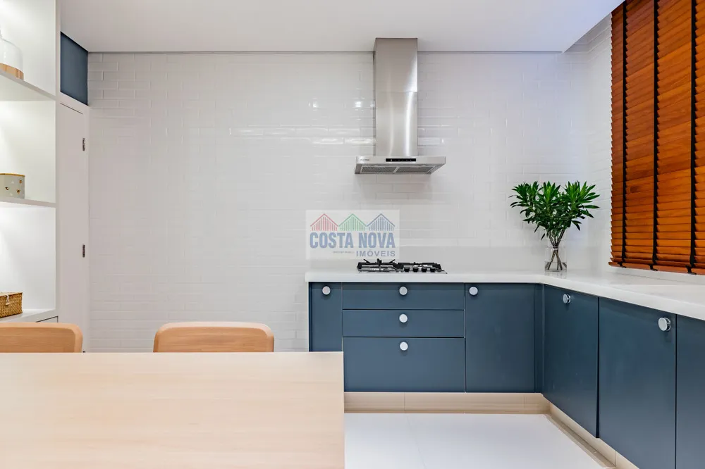 Apartamento, 4 quartos, 234 m² - Foto 10