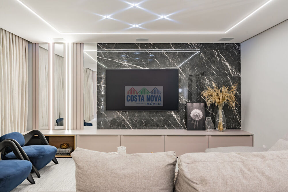 Apartamento, 4 quartos, 234 m² - Foto 2