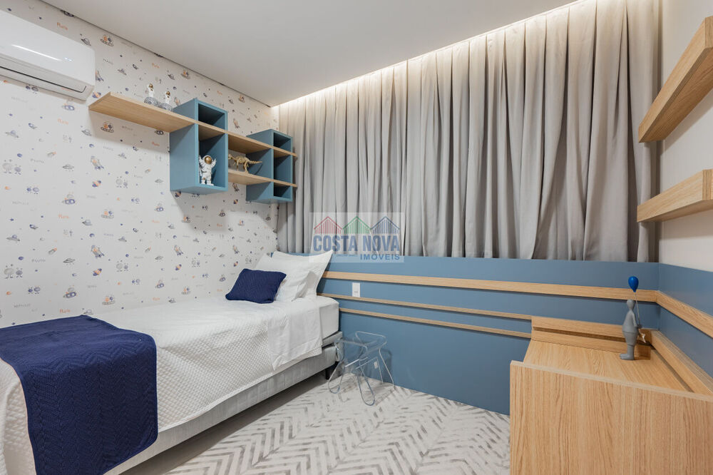 Apartamento, 4 quartos, 234 m² - Foto 3