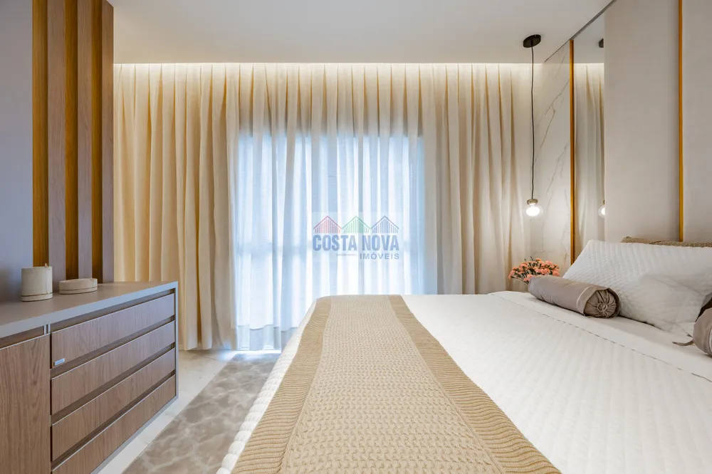 Apartamento, 4 quartos, 234 m² - Foto 3