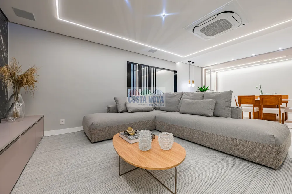 Apartamento, 4 quartos, 234 m² - Foto 9