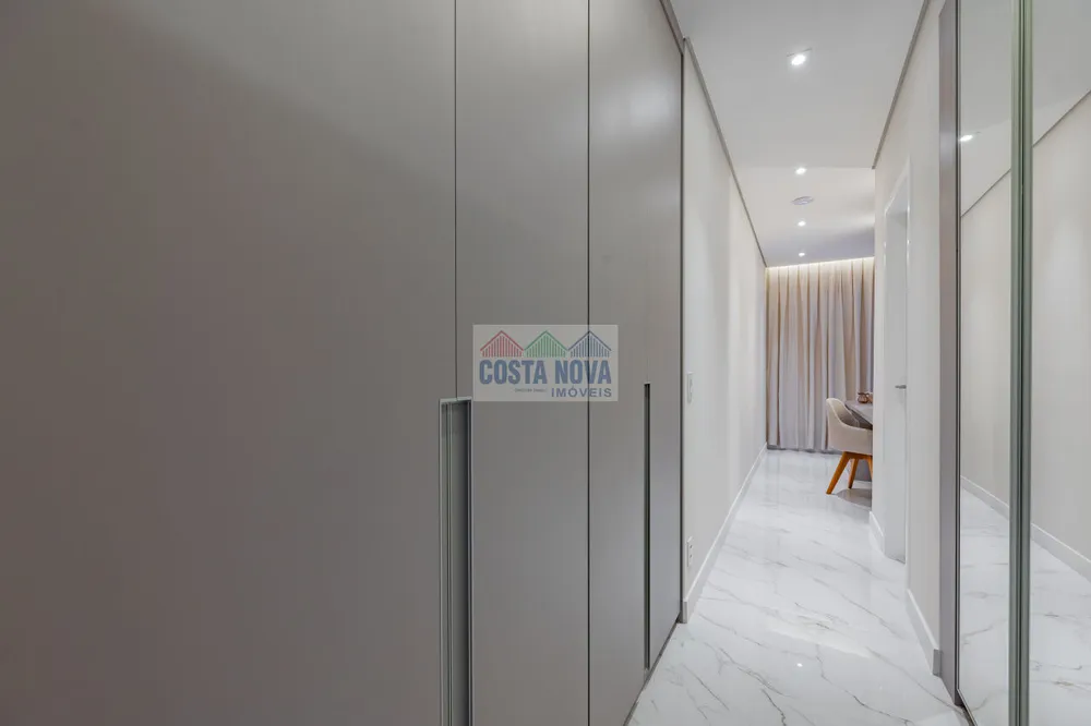 Apartamento, 4 quartos, 234 m² - Foto 5