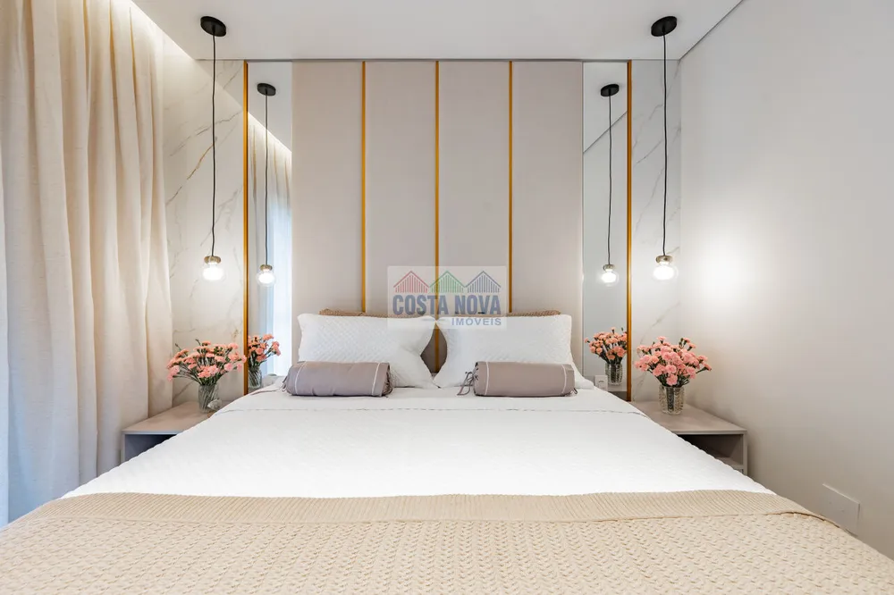 Apartamento, 4 quartos, 234 m² - Foto 6