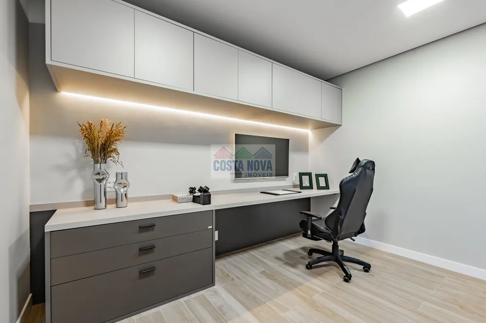 Apartamento, 4 quartos, 234 m² - Foto 4