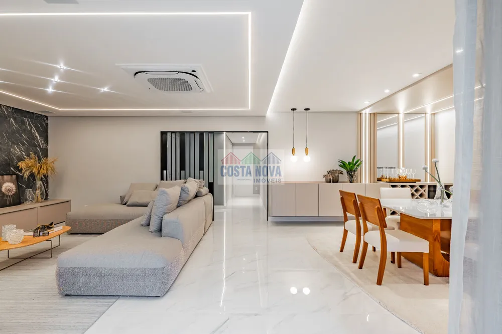 Apartamento, 4 quartos, 234 m² - Foto 2
