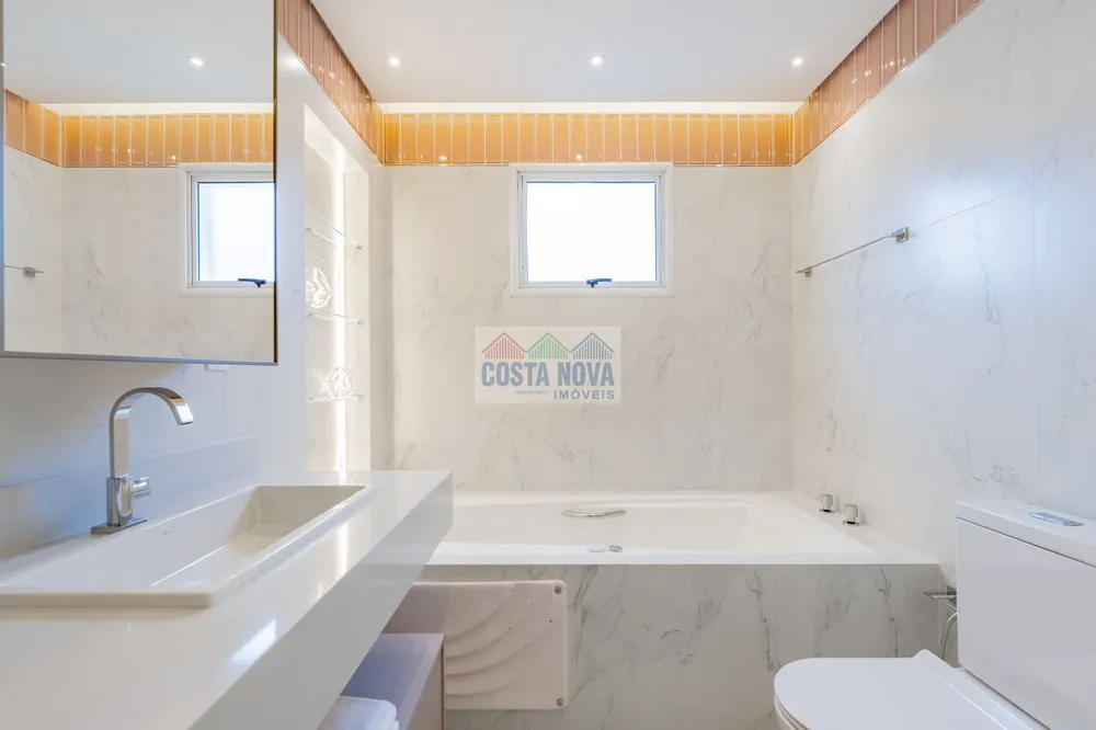 Apartamento, 4 quartos, 234 m² - Foto 11