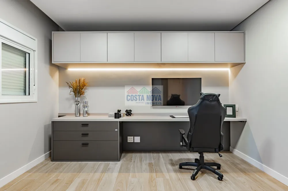 Apartamento, 4 quartos, 234 m² - Foto 1