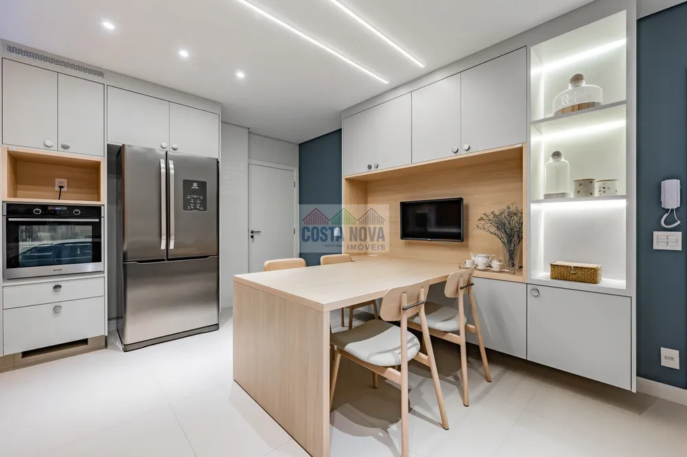 Apartamento, 4 quartos, 234 m² - Foto 8