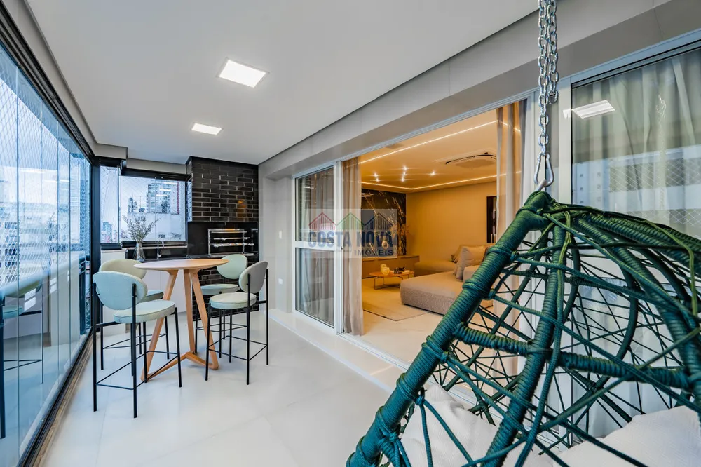 Apartamento, 4 quartos, 234 m² - Foto 12