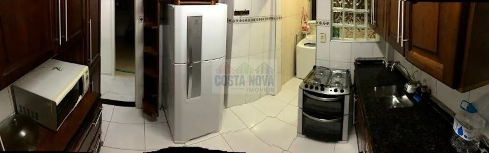 Apartamento, 2 quartos, 85 m² - Foto 1