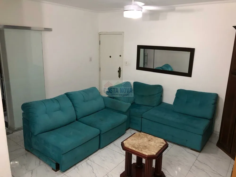Apartamento, 2 quartos, 85 m² - Foto 10