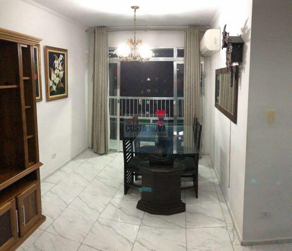 Apartamento, 2 quartos, 85 m² - Foto 4