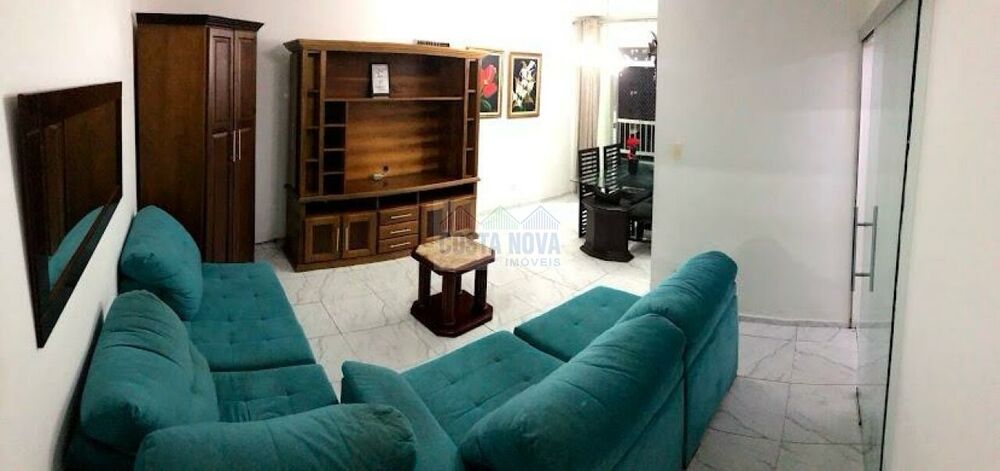Apartamento, 2 quartos, 85 m² - Foto 2