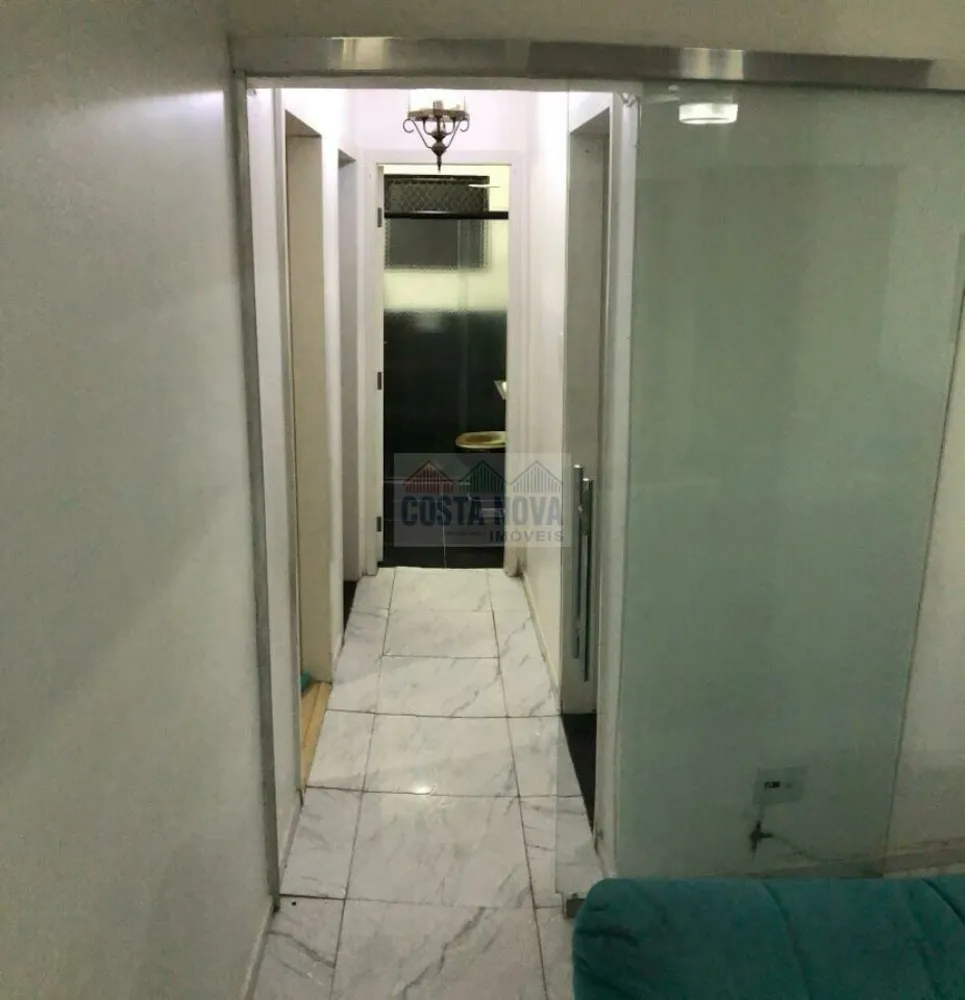 Apartamento, 2 quartos, 85 m² - Foto 12