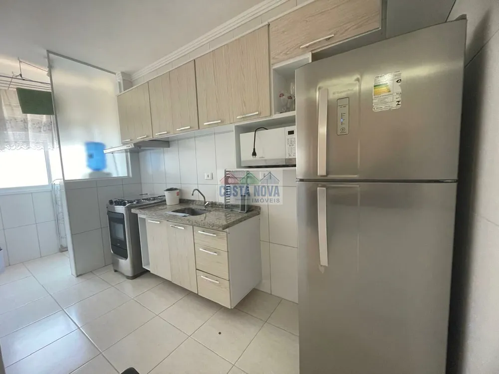 Apartamento, 1 quarto, 44 m² - Foto 6