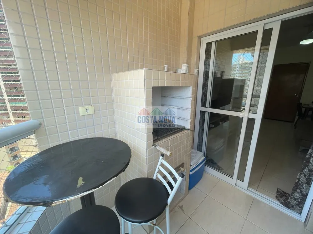Apartamento, 1 quarto, 44 m² - Foto 3