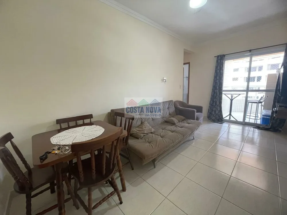 Apartamento, 1 quarto, 44 m² - Foto 2