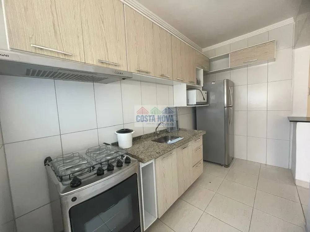 Apartamento, 1 quarto, 44 m² - Foto 4