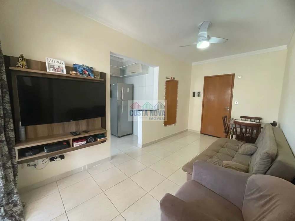 Apartamento, 1 quarto, 44 m² - Foto 1