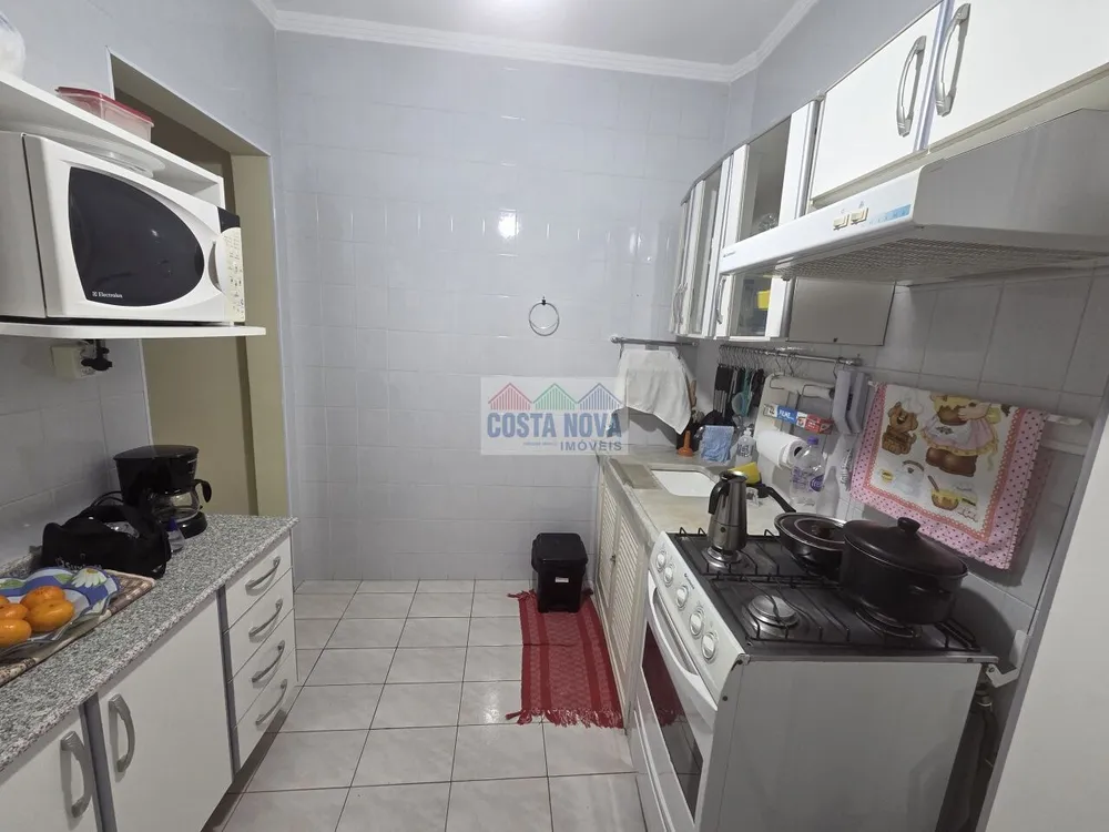 Apartamento, 1 quarto, 50 m² - Foto 11